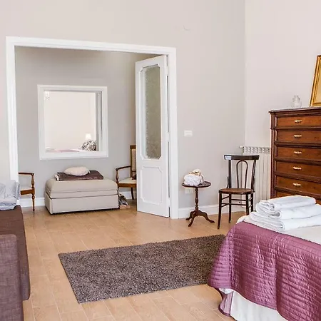 Holiday home Siqillya Etna Linguaglossa