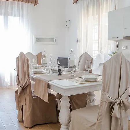 Holiday home Siqillya Etna Linguaglossa
