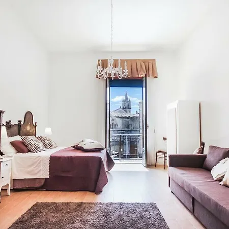 Siqillya Etna Holiday home Linguaglossa