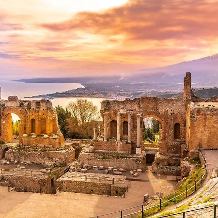 Siqillya Etna 린구아로싸