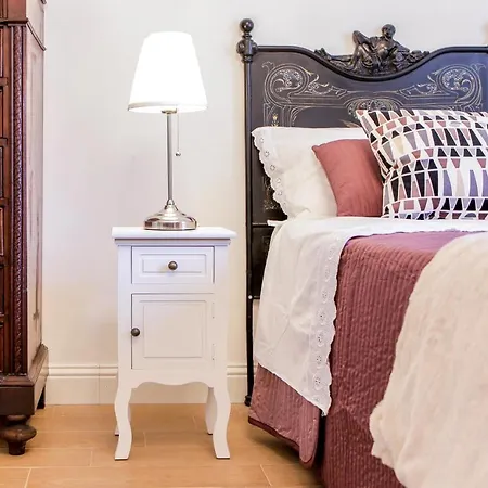 Siqillya Etna 펜션 *