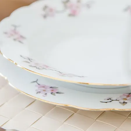 Siqillya Etna 펜션 린구아로싸