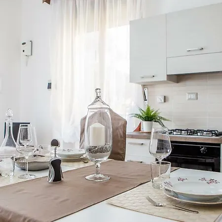 Siqillya Etna 펜션 린구아로싸