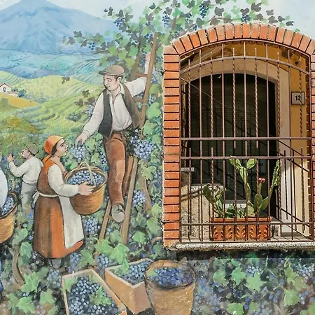 Siqillya Etna * 린구아로싸