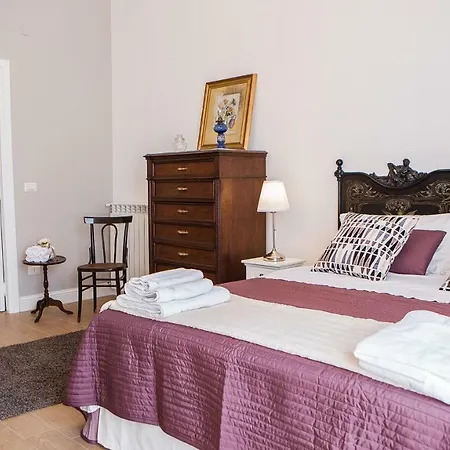 Siqillya Etna 펜션