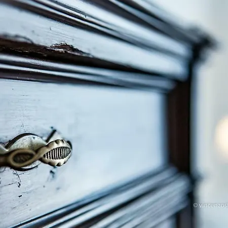 펜션 Siqillya Etna 린구아로싸