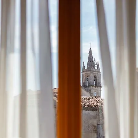 펜션 Siqillya Etna